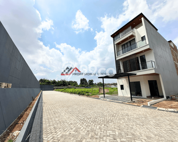 Rumah Eksklusif Dijual LT 105m2 di Cilandak, Jakarta Selatan Rumah Eksklusif Dijual LT 105m2 di Cilandak, Jakarta Selatan
