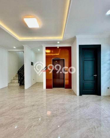 Dijual Rumah Elit Exclusive di Kebayoran Baru, Jakarta Selatan Dijual Rumah Elit Exclusive di Kebayoran Baru, Jakarta Selatan