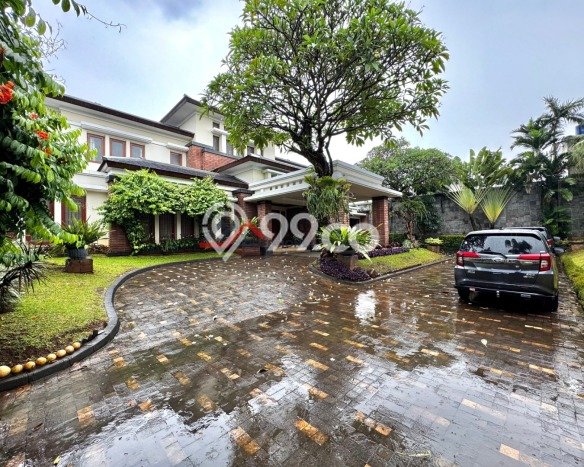 Best Deal Hunian Mewah Ideal dan Luas di Pancoran, Jakarta Selatan Best Deal Hunian Mewah Ideal dan Luas di Pancoran, Jakarta Selatan