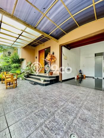 Jual Rumah Luas Elegan Dengan View Eksklusif di Ampera, Jakarta Selatan Jual Rumah Luas Elegan Dengan View Eksklusif di Ampera, Jakarta Selatan