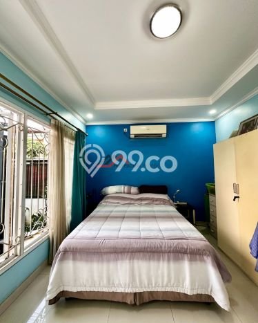 Dijual Rumah Mewah Elegan Dengan View Eksklusif di Lebak Bulus, Jakarta Selatan Dijual Rumah Mewah Elegan Dengan View Eksklusif di Lebak Bulus, Jakarta Selatan