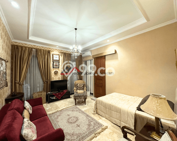 Rumah Elit LB 550m2 Siap Pakai Desain Elegan di Pejaten, Jakarta Selatan Rumah Elit LB 550m2 Siap Pakai Desain Elegan di Pejaten, Jakarta Selatan