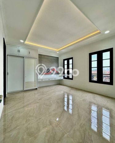 Dijual Rumah Elit Exclusive di Kebayoran Baru, Jakarta Selatan Dijual Rumah Elit Exclusive di Kebayoran Baru, Jakarta Selatan