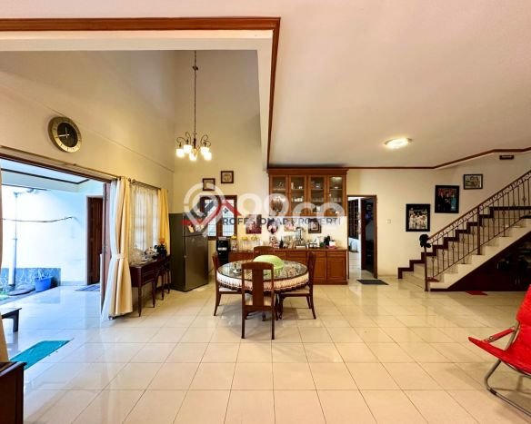 Dijual Rumah Mewah Exclusive di Cilandak, Jakarta Selatan Dijual Rumah Mewah Exclusive di Cilandak, Jakarta Selatan