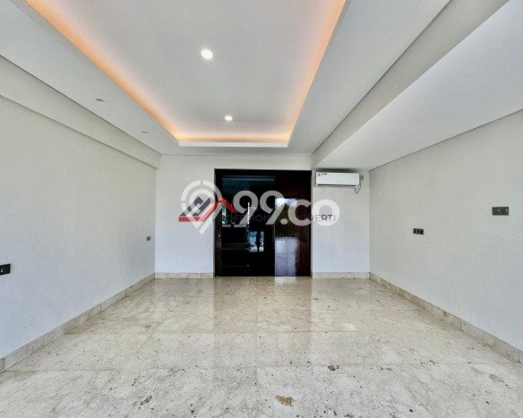 Jual Rumah Mewah Megah Dengan View Eksklusif di Kemang, Jakarta Selatan Jual Rumah Mewah Megah Dengan View Eksklusif di Kemang, Jakarta Selatan