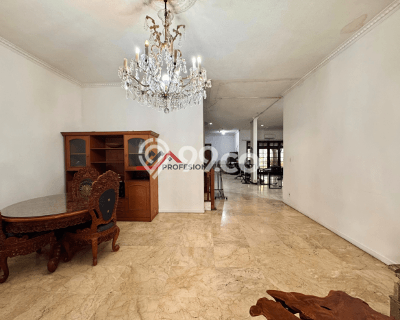 Ready to Use! Luxury House LT 980m2 Desain Modern di Pondok Indah Ready to Use! Luxury House LT 980m2 Desain Modern di Pondok Indah