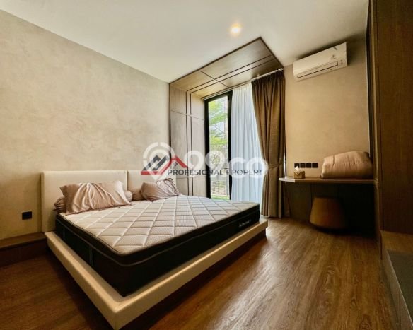 Dijual Rumah Luas Megah Dengan View Eksklusif di Ampera, Jakarta Selatan Dijual Rumah Luas Megah Dengan View Eksklusif di Ampera, Jakarta Selatan