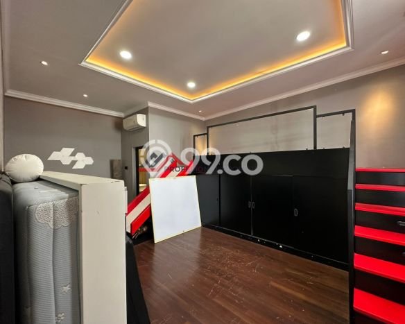 Dijual Hunian Mewah dengan Fasilitas Sekitar Lengkap di Kebayoran Baru, Jakarta Selatan Dijual Hunian Mewah dengan Fasilitas Sekitar Lengkap di Kebayoran Baru, Jakarta Selatan