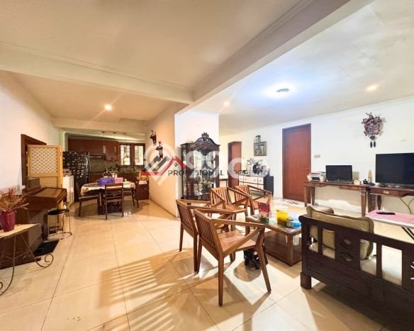 Jual Rumah Luas Megah Dengan View Eksklusif di Lebak Bulus, Jakarta Selatan Jual Rumah Luas Megah Dengan View Eksklusif di Lebak Bulus, Jakarta Selatan