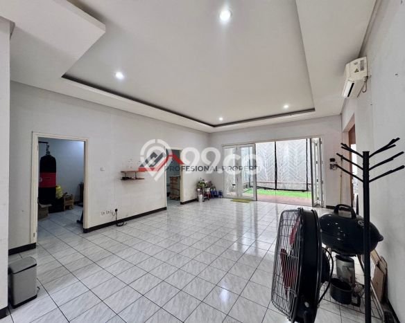 Rumah Elit LB 147m2 Siap Huni Desain Elegan di Lebak Bulus, Jakarta Selatan Rumah Elit LB 147m2 Siap Huni Desain Elegan di Lebak Bulus, Jakarta Selatan