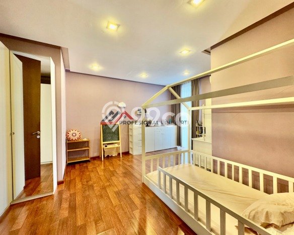 Rumah Elit Modern Siap Huni di Ampera Jakarta Selatan Rumah Elit Modern Siap Huni di Ampera Jakarta Selatan
