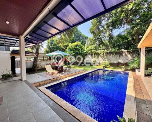 Dijual Rumah Premium dengan Fasilitas Sekitar Lengkap di Jagakarsa, Jakarta Selatan Dijual Rumah Premium dengan Fasilitas Sekitar Lengkap di Jagakarsa, Jakarta Selatan