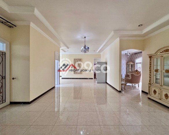 Dijual Rumah Mewah Megah Dengan View Eksklusif di Lebak Bulus, Jakarta Selatan Dijual Rumah Mewah Megah Dengan View Eksklusif di Lebak Bulus, Jakarta Selatan