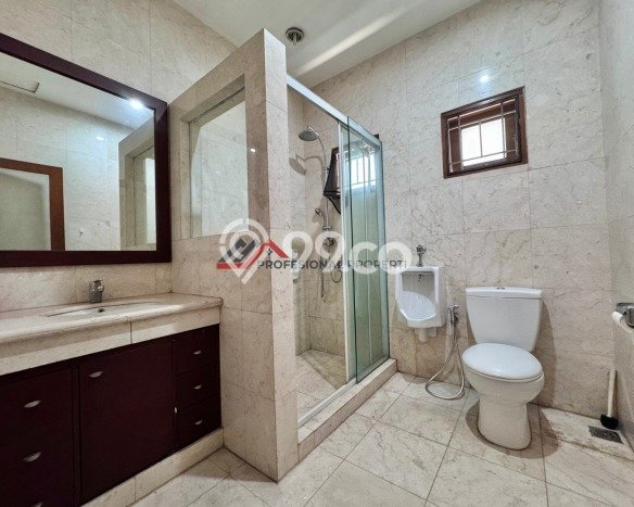 Rumah Elit Modern Tanpa Renovasi di Cipete Jakarta Selatan Rumah Elit Modern Tanpa Renovasi di Cipete Jakarta Selatan