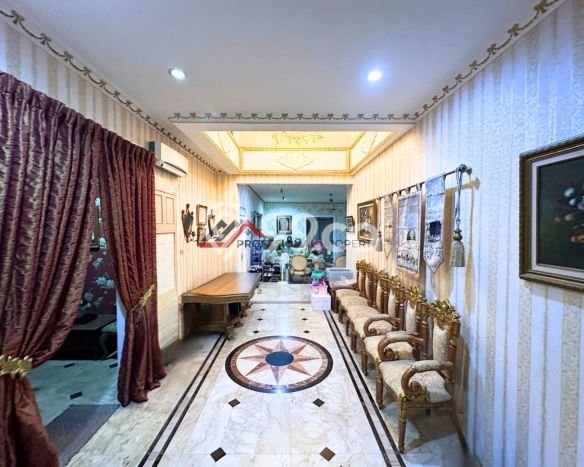 Dijual Rumah Luas Megah Dengan View Cantik di Pejaten, Jakarta Selatan Dijual Rumah Luas Megah Dengan View Cantik di Pejaten, Jakarta Selatan