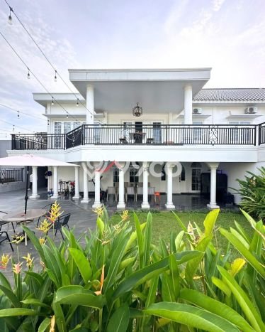 Rumah Mewah LB 800m2 Siap Pakai Desain Elegan di Cipete, Jakarta Selatan Rumah Mewah LB 800m2 Siap Pakai Desain Elegan di Cipete, Jakarta Selatan
