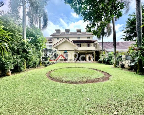 Rumah Elit Modern Siap Huni di Cipete Jakarta Selatan Rumah Elit Modern Siap Huni di Cipete Jakarta Selatan