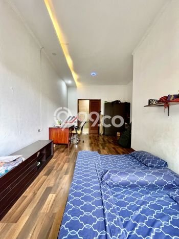 Jual Rumah Luas Elegan Dengan View Eksklusif di Ampera, Jakarta Selatan Jual Rumah Luas Elegan Dengan View Eksklusif di Ampera, Jakarta Selatan
