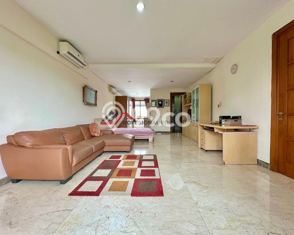 For Sale! Premium House LT 173m2 Desain Elegan di Lebak Bulus For Sale! Premium House LT 173m2 Desain Elegan di Lebak Bulus