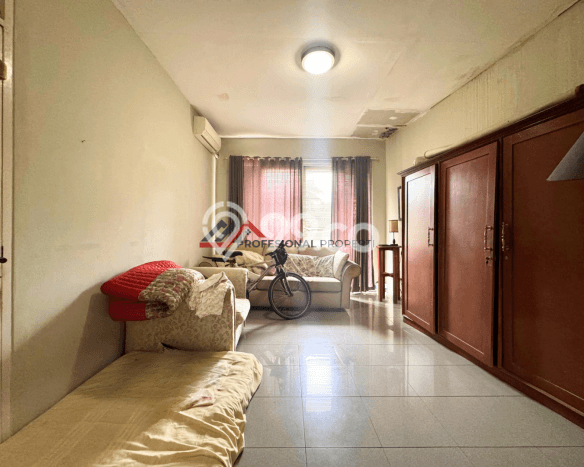 Rumah Elit Modern Tanpa Renovasi di Lebak Bulus Jakarta Selatan Rumah Elit Modern Tanpa Renovasi di Lebak Bulus Jakarta Selatan