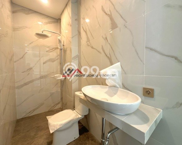 Rumah Luxury Modern Tanpa Renovasi di Pondok Labu Jakarta Selatan Rumah Luxury Modern Tanpa Renovasi di Pondok Labu Jakarta Selatan