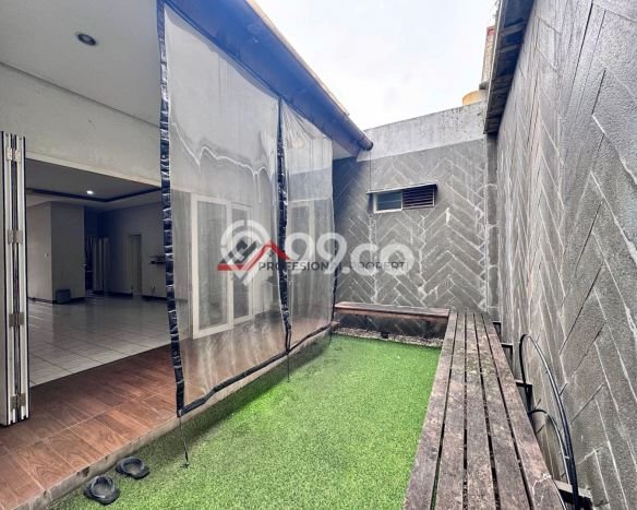 Rumah Elit LB 147m2 Siap Huni Desain Elegan di Lebak Bulus, Jakarta Selatan Rumah Elit LB 147m2 Siap Huni Desain Elegan di Lebak Bulus, Jakarta Selatan
