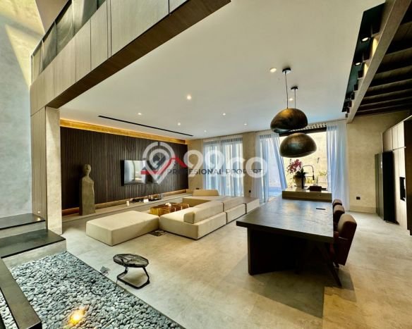 Dijual Rumah Luas Megah Dengan View Eksklusif di Ampera, Jakarta Selatan Dijual Rumah Luas Megah Dengan View Eksklusif di Ampera, Jakarta Selatan