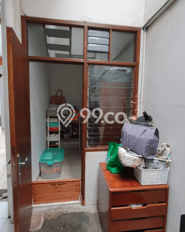 Dijual Rumah Premium dengan Fasilitas Sekitar Komplit di Kebayoran Baru, Jakarta Selatan Dijual Rumah Premium dengan Fasilitas Sekitar Komplit di Kebayoran Baru, Jakarta Selatan