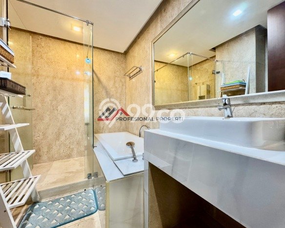 Rumah Elit Modern Siap Huni di Ampera Jakarta Selatan Rumah Elit Modern Siap Huni di Ampera Jakarta Selatan