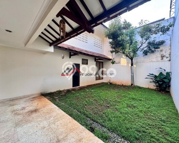 Hunian Elit LB 350m2 Siap Huni Desain Elegan di Lebak Bulus, Jakarta Selatan Hunian Elit LB 350m2 Siap Huni Desain Elegan di Lebak Bulus, Jakarta Selatan