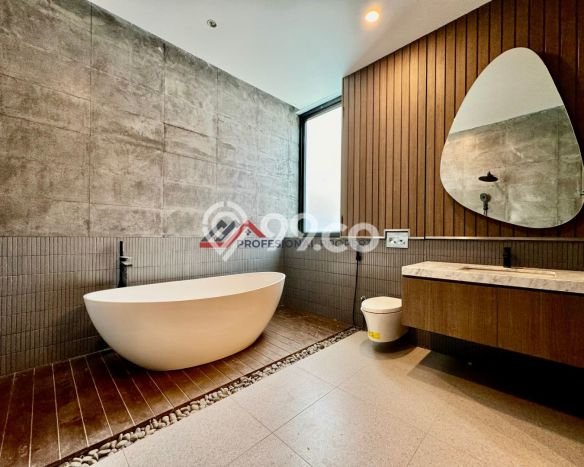 Dijual Rumah Luas Megah Dengan View Eksklusif di Ampera, Jakarta Selatan Dijual Rumah Luas Megah Dengan View Eksklusif di Ampera, Jakarta Selatan