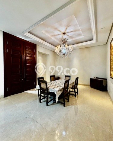 Rumah Eksklusif Dijual LT 340m2 di Kebayoran Baru, Jakarta Selatan Rumah Eksklusif Dijual LT 340m2 di Kebayoran Baru, Jakarta Selatan