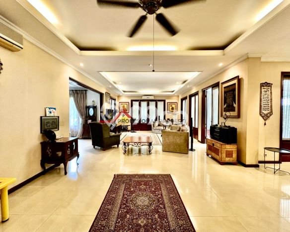 Rumah Elit Modern Siap Huni di Cipete Jakarta Selatan Rumah Elit Modern Siap Huni di Cipete Jakarta Selatan