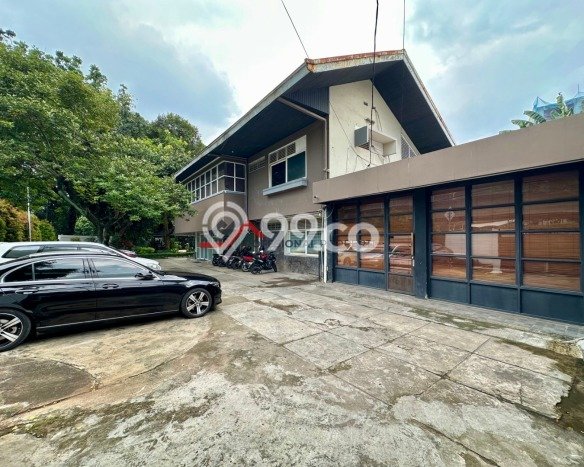 Best Deal Hunian Mewah Ideal dan Luas di Kebayoran Baru, Jakarta Selatan Best Deal Hunian Mewah Ideal dan Luas di Kebayoran Baru, Jakarta Selatan