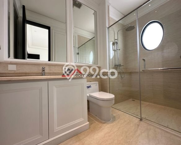 Hunian Elit LB 833m2 Siap Pakai Desain Elegan di Kemang, Jakarta Selatan Hunian Elit LB 833m2 Siap Pakai Desain Elegan di Kemang, Jakarta Selatan