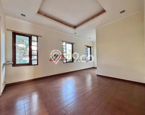 Hunian Elit LB 350m2 Siap Huni Desain Elegan di Lebak Bulus, Jakarta Selatan Hunian Elit LB 350m2 Siap Huni Desain Elegan di Lebak Bulus, Jakarta Selatan