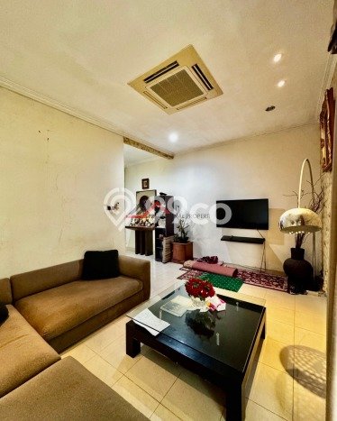 Dijual Hunian Mewah dengan Fasilitas Sekitar Komplit di Kebayoran Baru, Jakarta Selatan Dijual Hunian Mewah dengan Fasilitas Sekitar Komplit di Kebayoran Baru, Jakarta Selatan