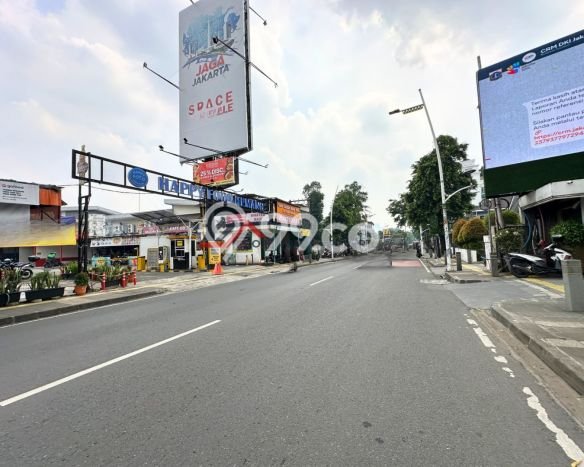 Tanah Kavling Dijual di Jakarta Selatan dengan Spesifikasi 3058m2 Tanah Kavling Dijual di Jakarta Selatan dengan Spesifikasi 3058m2