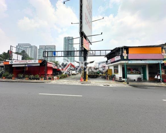 Tanah Kavling Dijual di Jakarta Selatan dengan Spesifikasi 3058m2 Tanah Kavling Dijual di Jakarta Selatan dengan Spesifikasi 3058m2