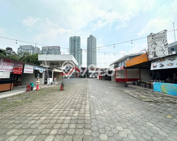 Tanah Kavling Dijual di Jakarta Selatan dengan Spesifikasi 3058m2 Tanah Kavling Dijual di Jakarta Selatan dengan Spesifikasi 3058m2