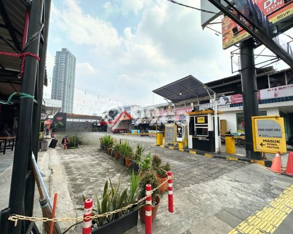 Tanah Kavling Dijual di Jakarta Selatan dengan Spesifikasi 3058m2 Tanah Kavling Dijual di Jakarta Selatan dengan Spesifikasi 3058m2