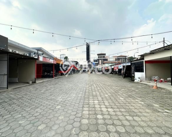 Tanah Kavling Dijual di Jakarta Selatan dengan Spesifikasi 3058m2 Tanah Kavling Dijual di Jakarta Selatan dengan Spesifikasi 3058m2