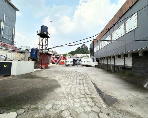 Tanah Kavling Dijual di Jakarta Selatan dengan Spesifikasi 3058m2 Tanah Kavling Dijual di Jakarta Selatan dengan Spesifikasi 3058m2