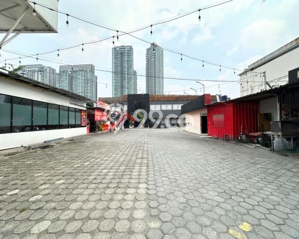 Tanah Kavling Dijual di Jakarta Selatan dengan Spesifikasi 3058m2 Tanah Kavling Dijual di Jakarta Selatan dengan Spesifikasi 3058m2