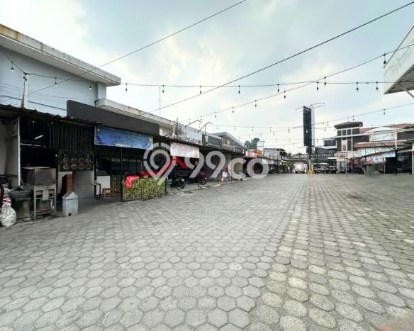 Tanah Kavling Dijual di Jakarta Selatan dengan Spesifikasi 3058m2 Tanah Kavling Dijual di Jakarta Selatan dengan Spesifikasi 3058m2