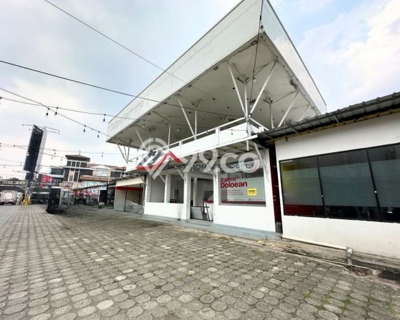 Tanah Kavling Dijual di Jakarta Selatan dengan Spesifikasi 3058m2 Tanah Kavling Dijual di Jakarta Selatan dengan Spesifikasi 3058m2