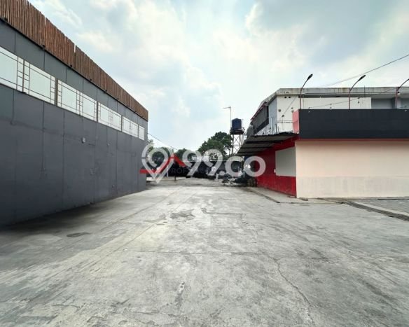 Tanah Kavling Dijual di Jakarta Selatan dengan Spesifikasi 3058m2 Tanah Kavling Dijual di Jakarta Selatan dengan Spesifikasi 3058m2