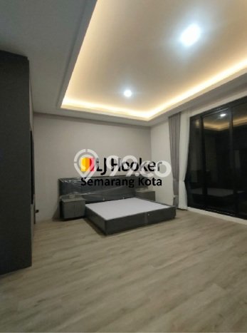 Rumah sewa siap pakai 3 Kamar Tidur di Candi Golf, Semarang Rumah sewa siap pakai 3 Kamar Tidur di Candi Golf, Semarang