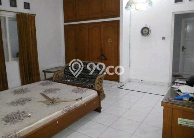 BEST LOCATION! Rumah di Bukit Sari, Akses ke Stasiun, 4 KT, Luas 513m² LB 250m² BEST LOCATION! Rumah di Bukit Sari, Akses ke Stasiun, 4 KT, Luas 513m² LB 250m²