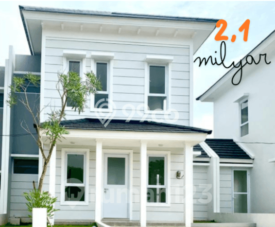 Jual Rumah Minimalis Bagus Punya 3 KT di Mijen Semarang - Jual Rumah Minimalis Bagus Punya 3 KT di Mijen Semarang -